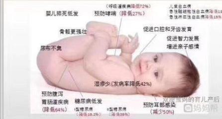 新生儿胃图片