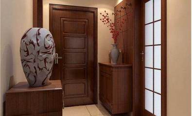 进门看见冰箱如何化解