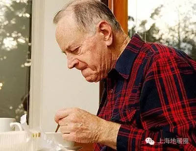 老人没食欲是怎么回事