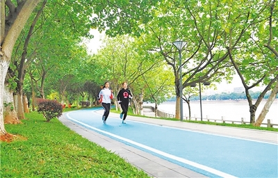 广州海绵城市