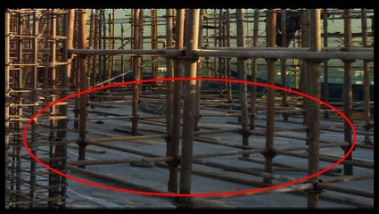 空心楼板优点(空心楼板与实心楼板成本对比,空心楼板施工工艺详解) 结构桥梁钢结构设计 第4张 空心楼板优点(空心楼板与实心楼板成本对比,空心楼板施工工艺详解) 结构桥梁钢结构设计 第4张