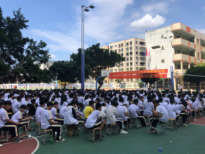 徐闻律师事务所