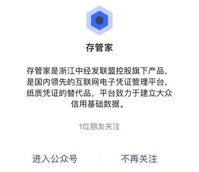 电子借条平台