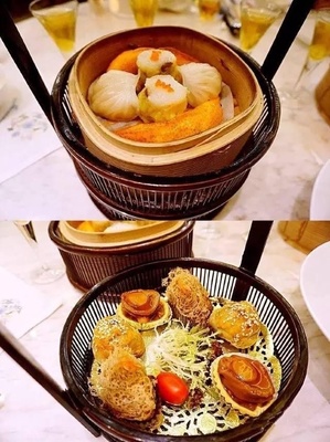 广州粤菜推荐