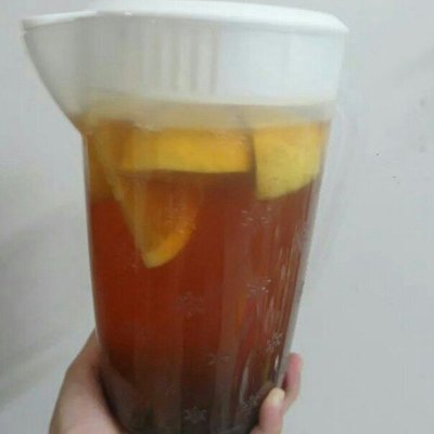 港式柠檬茶制作方法窍门