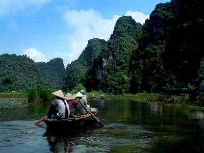 成都 越南 自由行旅游攻略