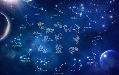 世界星座