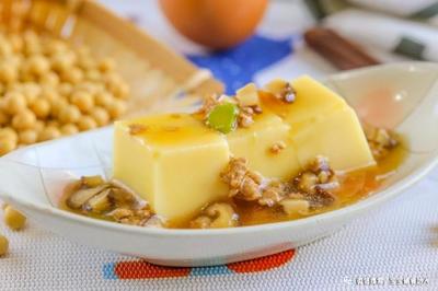宝宝可以吃日本豆腐吗