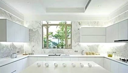 厨房瓷砖的必备知识大全