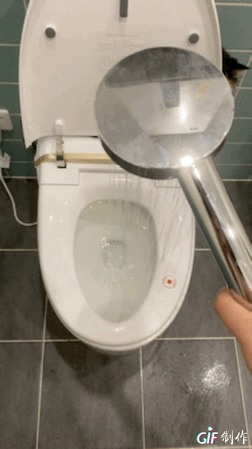 马桶防水