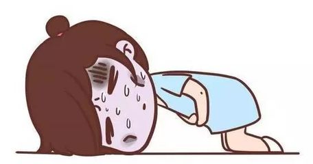 大姨妈几个月来一次