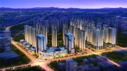 小河万科大都会房价