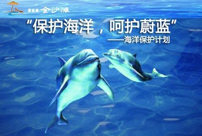 如何保护海洋