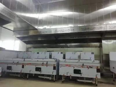 厨房排烟设备合肥