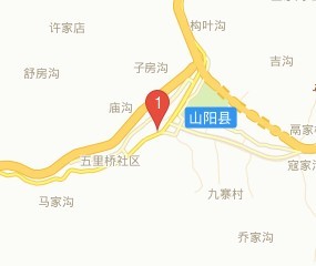 五里桥在哪里