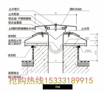 桥梁支座价格 报价