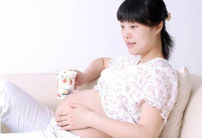 怎样让胎儿翻身