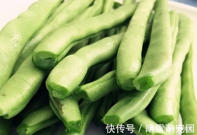 孕妇可以吃豆角