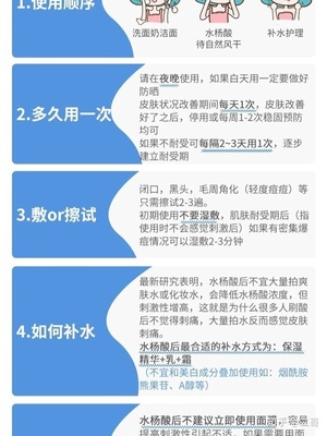每次挤完痘痘都痒