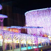 太原王府井化妆品品牌