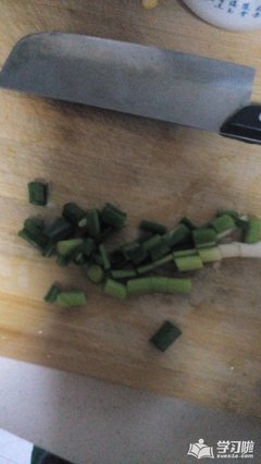 大蒜苗烧肉的做法大全家常
