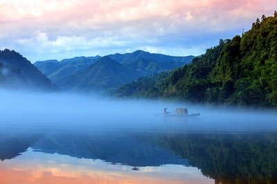 郴州景点排行榜