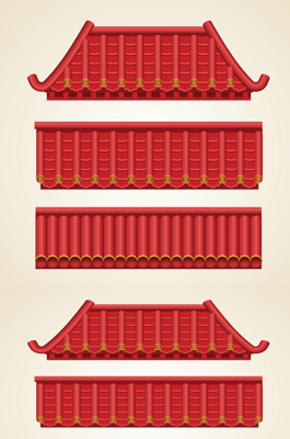 屋檐设计