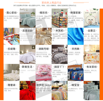 家居用品店铺起名大全