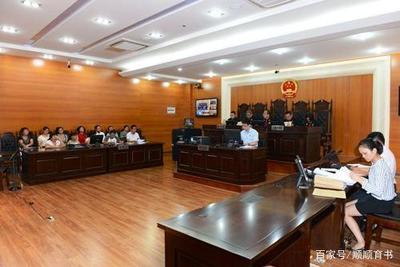 开庭要交钱吗