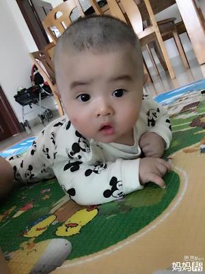 四个月宝宝能吃米糊吗