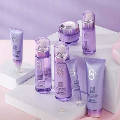 三十岁适合用什么牌子护肤品好