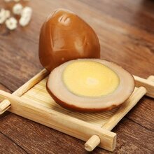 熏鸡蛋的做法大全家常