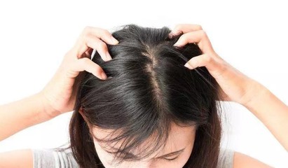 梦见自己掉了头发