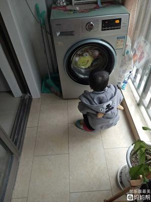 娃娃可以用洗衣机洗吗