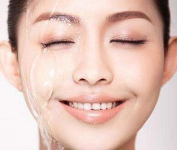 爽肤水和保湿水区别
