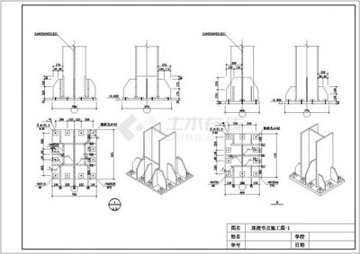 钢结构住宅楼毕业设计（钢结构住宅楼的毕业设计）