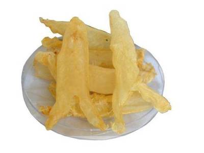 孕妇吃花胶好还是燕窝好