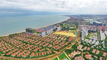海南临高房价