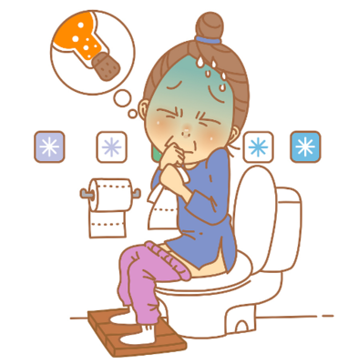 便秘什么原因引起的怎么治疗