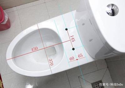 马桶尺寸多少