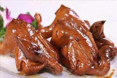 孕妇能吃鹌鹑肉
