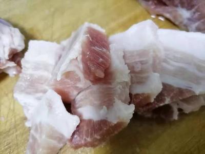 靠肉如何制作方法