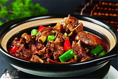 狗肉红烧的做法大全家常菜