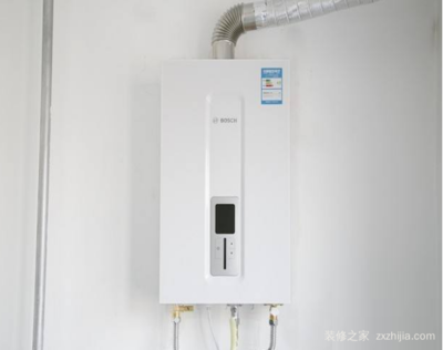 热水器有哪几种