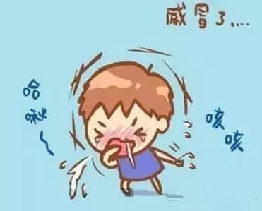 嗓子疼流鼻涕咳嗽吃什么药