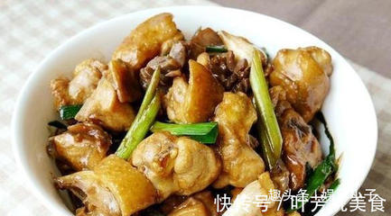 蒜苗鸡做法大全家常