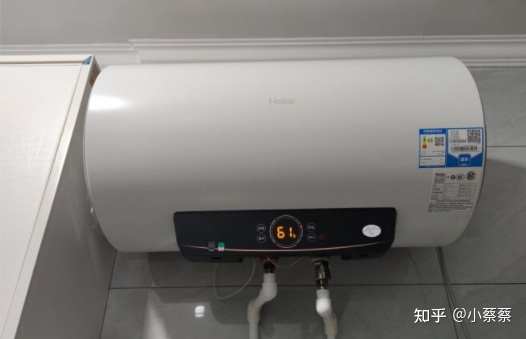 燃气热水器怎么烧水