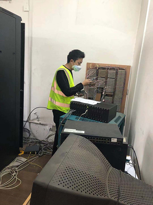 网络维护人员