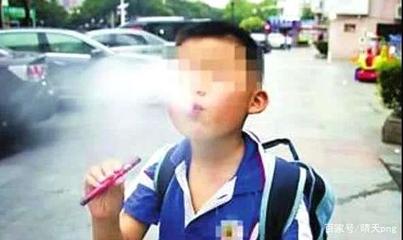 女生抽烟被家长发现怎么办