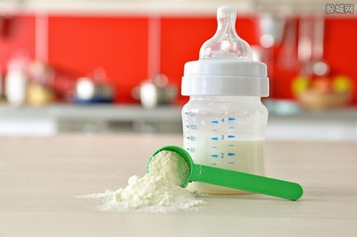 奶粉和乳粉